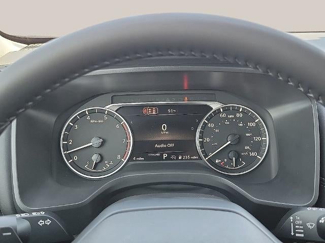 2026 Nissan Rogue 2026.5 FWD SV