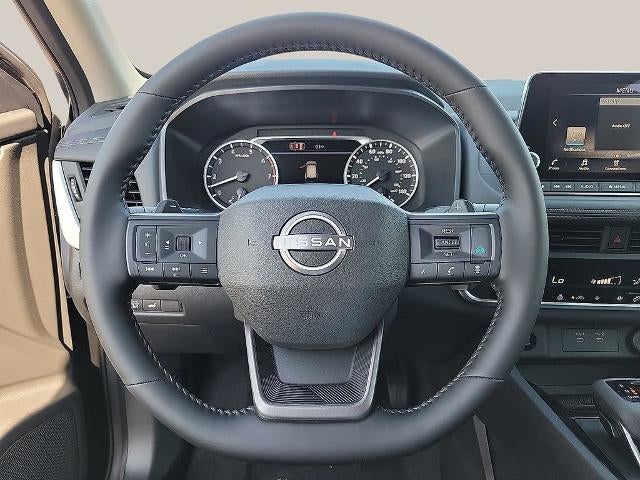 2026 Nissan Rogue 2026.5 FWD SV