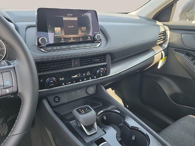 2026 Nissan Rogue 2026.5 FWD SV