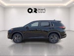 2026 Nissan Rogue 2026.5 FWD SV