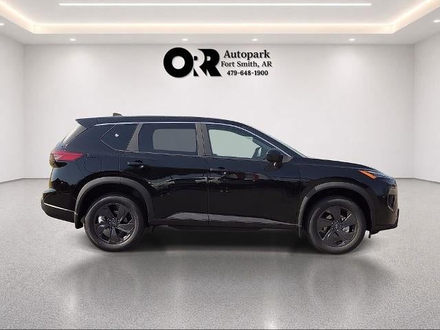 2026 Nissan Rogue 2026.5 FWD SV