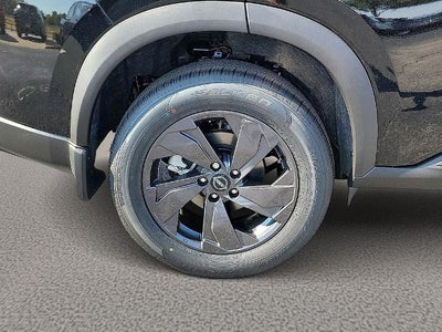 2026 Nissan Rogue 2026.5 FWD SV