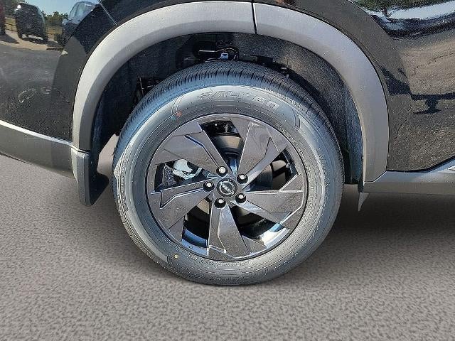 2026 Nissan Rogue 2026.5 FWD SV