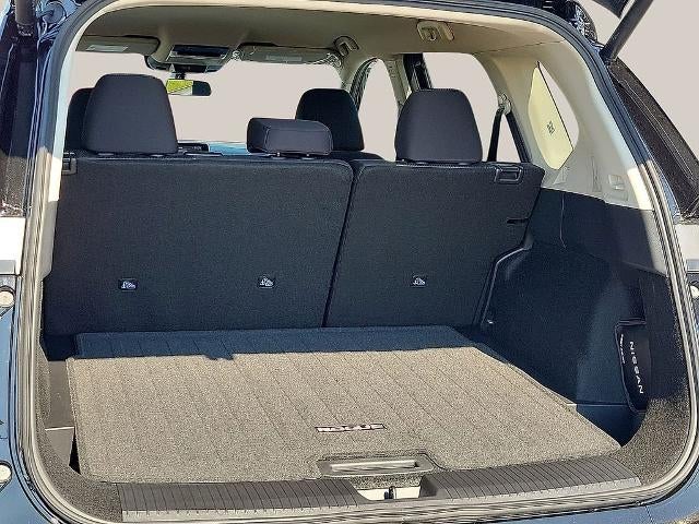 2026 Nissan Rogue 2026.5 FWD SV
