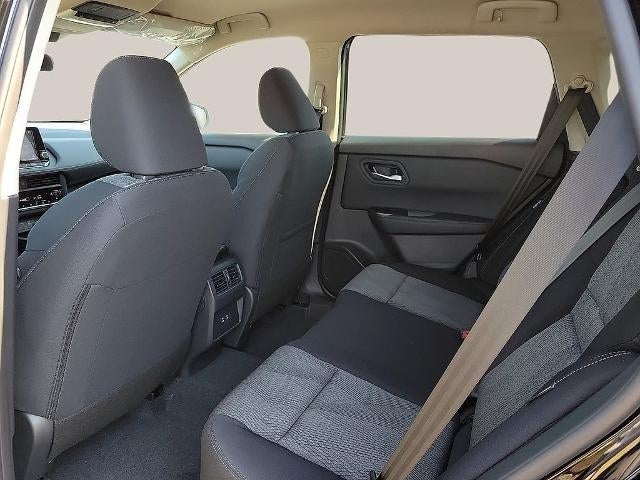 2026 Nissan Rogue 2026.5 FWD SV