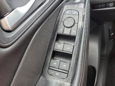 2023 Nissan Rogue FWD SV