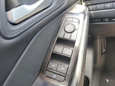 2026 Nissan Rogue 2026.5 FWD SV