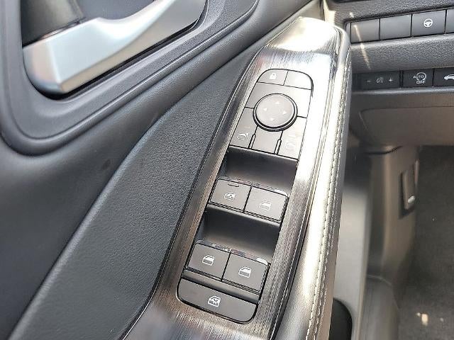 2026 Nissan Rogue 2026.5 FWD SV