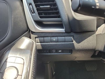 2026 Nissan Rogue 2026.5 FWD SV