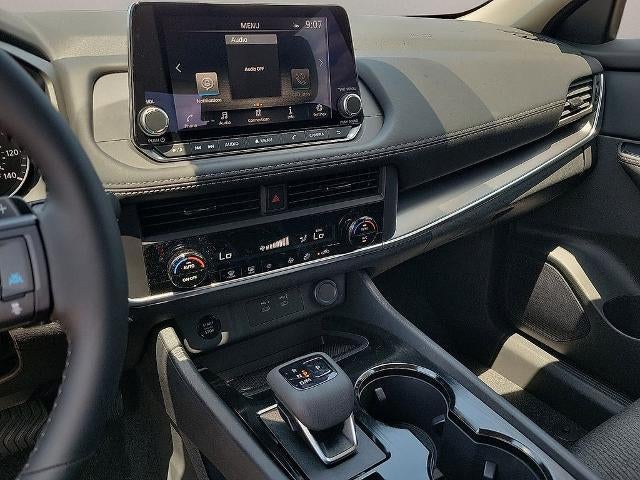2026 Nissan Rogue 2026.5 FWD SV