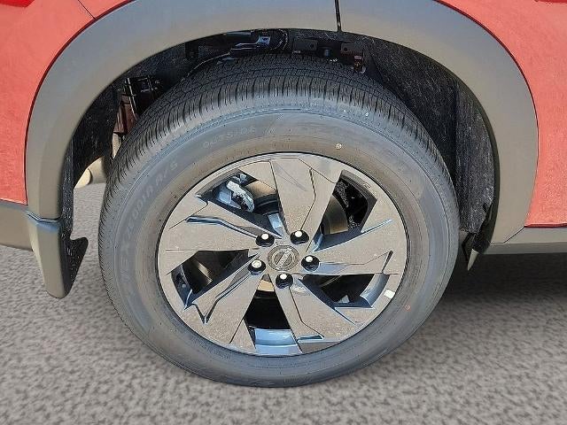 2026 Nissan Rogue 2026.5 FWD SV