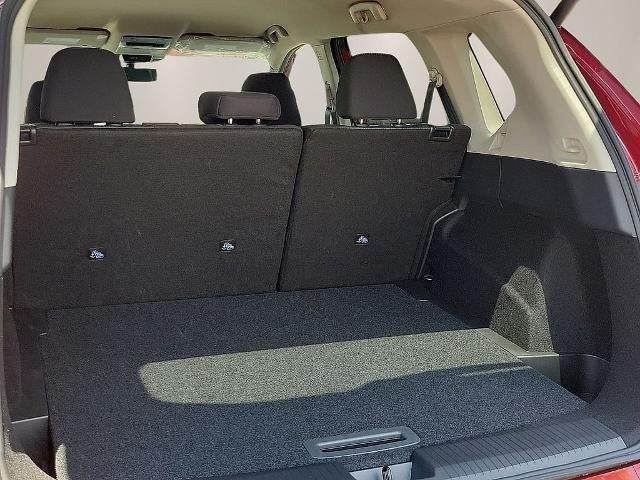 2026 Nissan Rogue 2026.5 FWD SV