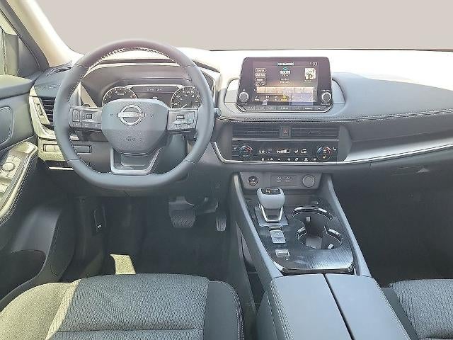 2026 Nissan Rogue 2026.5 FWD SV
