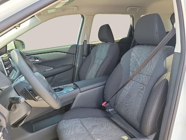 2026 Nissan Rogue 2026.5 FWD SV