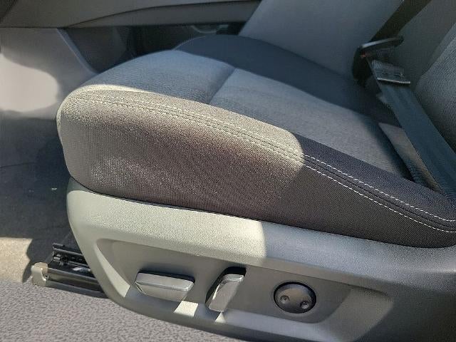 2026 Nissan Rogue 2026.5 FWD SV