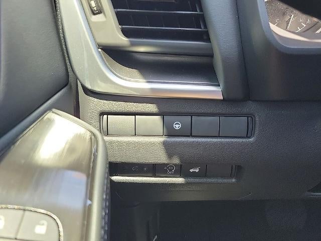 2026 Nissan Rogue 2026.5 FWD SV