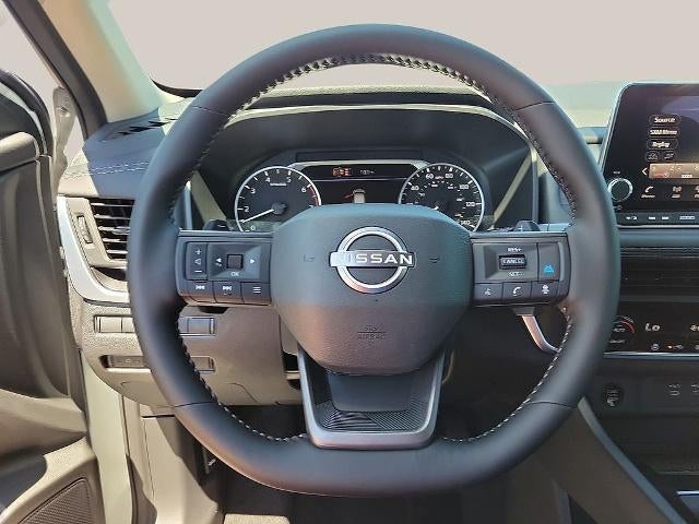 2026 Nissan Rogue 2026.5 FWD SV