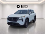 2026 Nissan Rogue 2026.5 FWD SV