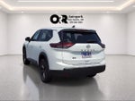 2026 Nissan Rogue 2026.5 FWD SV