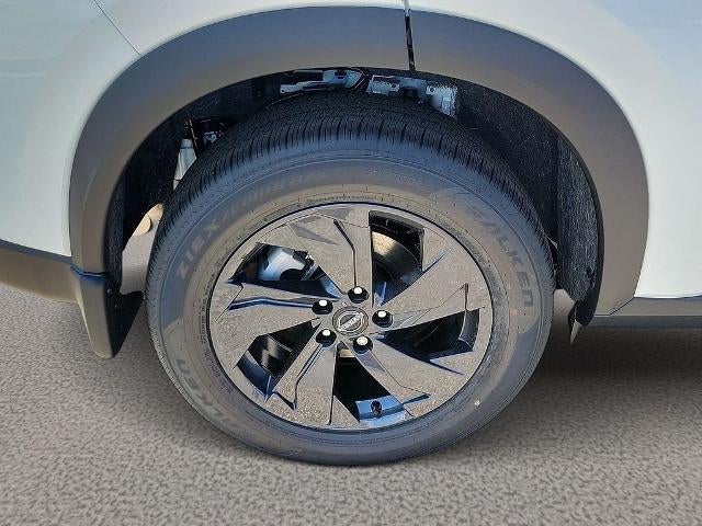2026 Nissan Rogue 2026.5 FWD SV