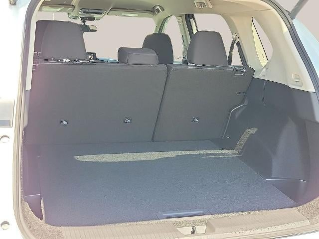 2026 Nissan Rogue 2026.5 FWD SV