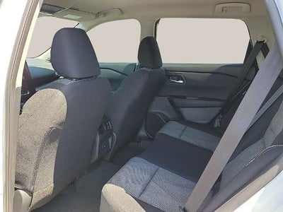 2026 Nissan Rogue 2026.5 FWD SV
