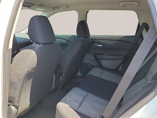 2026 Nissan Rogue 2026.5 FWD SV