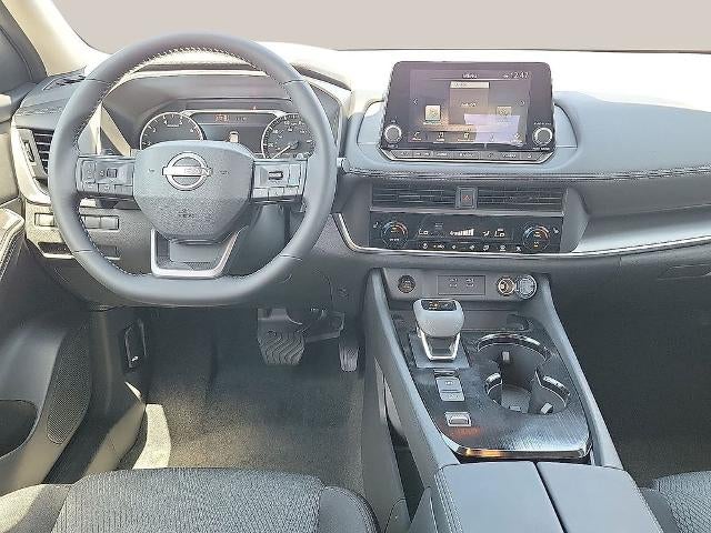 2026 Nissan Rogue 2026.5 FWD SV
