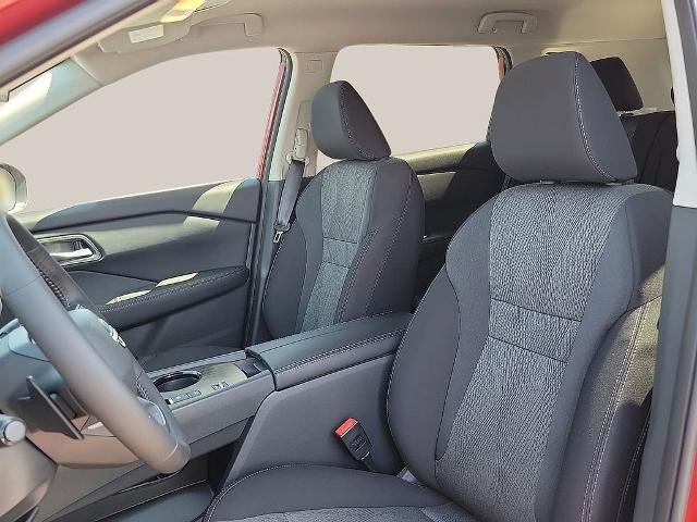 2026 Nissan Rogue 2026.5 FWD SV