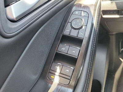2026 Nissan Rogue 2026.5 FWD SV