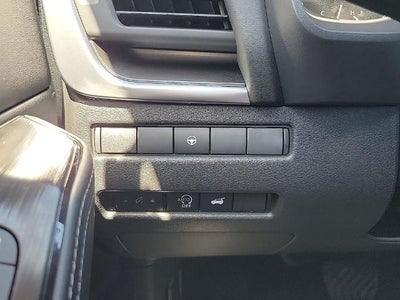 2026 Nissan Rogue 2026.5 FWD SV