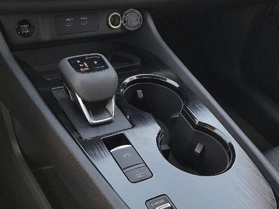 2026 Nissan Rogue 2026.5 FWD SV