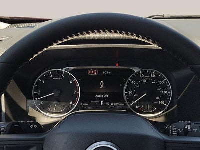 2026 Nissan Rogue 2026.5 FWD SV