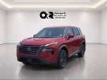 2026 Nissan Rogue 2026.5 FWD SV