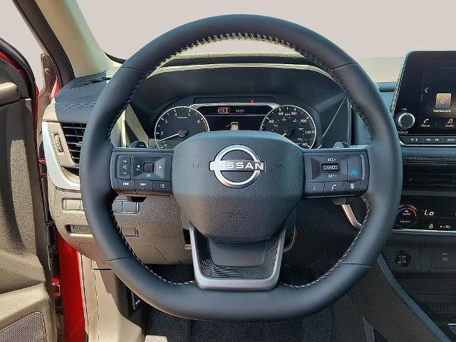 2026 Nissan Rogue 2026.5 FWD SV