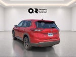 2026 Nissan Rogue 2026.5 FWD SV