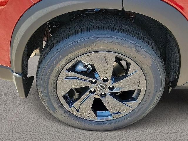 2026 Nissan Rogue 2026.5 FWD SV