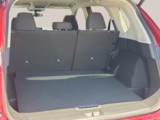 2026 Nissan Rogue 2026.5 FWD SV