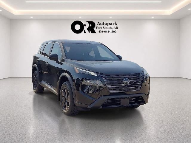 2026 Nissan Rogue 2026.5 FWD SV