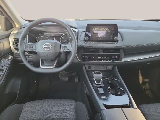 2026 Nissan Rogue 2026.5 FWD SV
