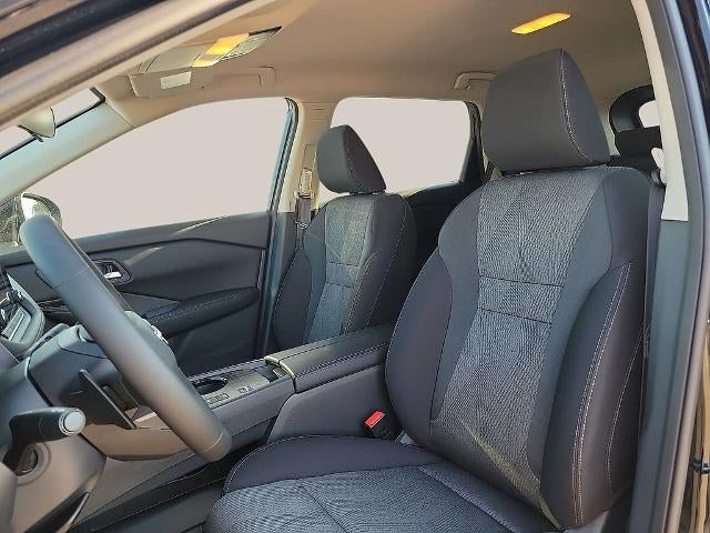 2026 Nissan Rogue 2026.5 FWD SV