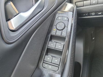 2026 Nissan Rogue 2026.5 FWD SV