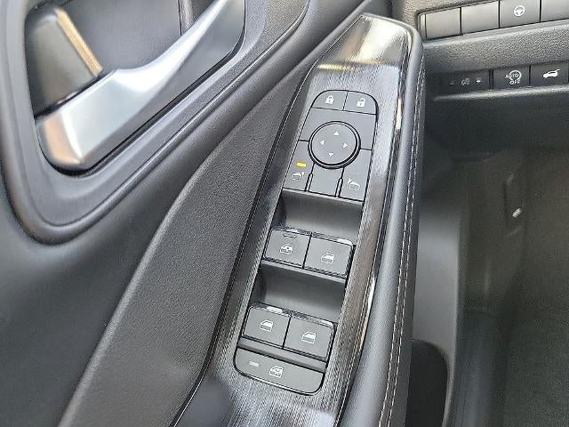 2026 Nissan Rogue 2026.5 FWD SV