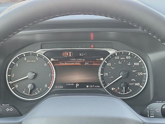 2026 Nissan Rogue 2026.5 FWD SV