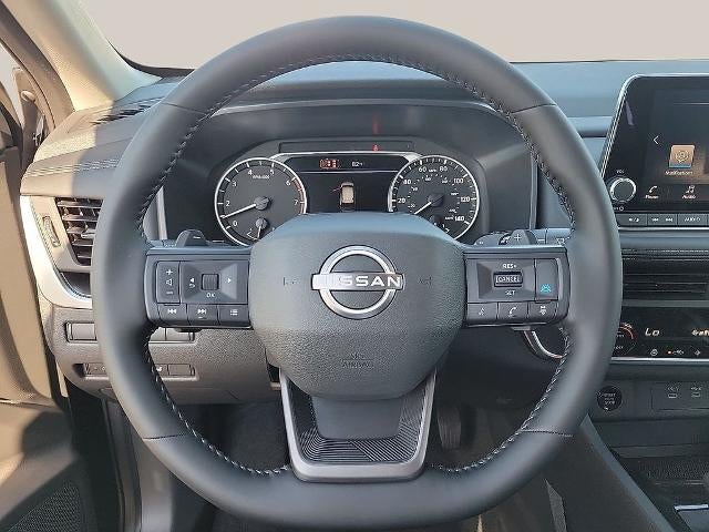 2026 Nissan Rogue 2026.5 FWD SV