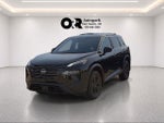 2026 Nissan Rogue 2026.5 FWD SV