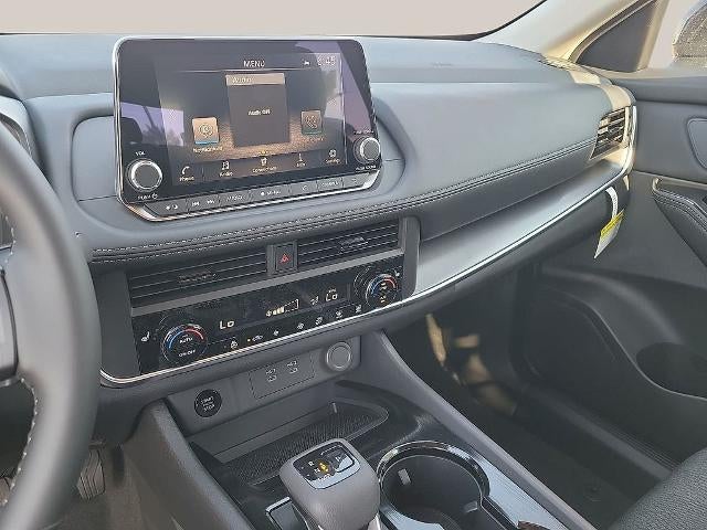 2026 Nissan Rogue 2026.5 FWD SV