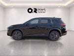 2026 Nissan Rogue 2026.5 FWD SV