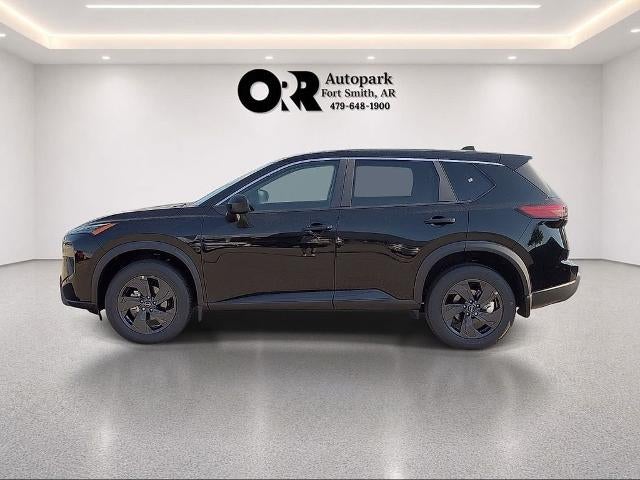 2026 Nissan Rogue 2026.5 FWD SV