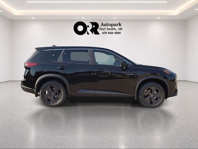2026 Nissan Rogue 2026.5 FWD SV